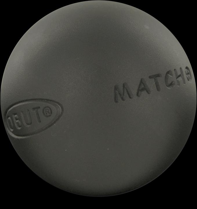 Produktbild Obut Match+ (3 x, 73 mm)