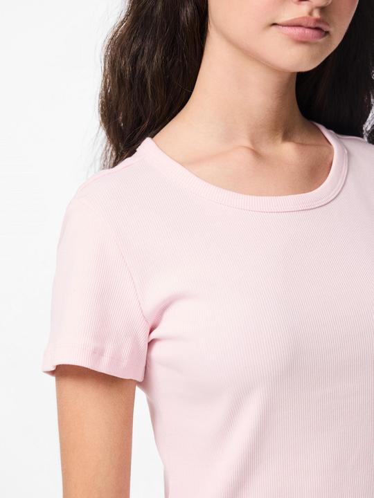 Produktbild Pieces Pcmay Ss Tee Jrs Noos Bc (S)