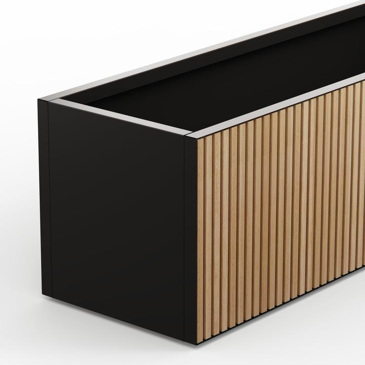 Immagine prodotto Spa Solutions Vaso per piante a letto rialzato Portofino