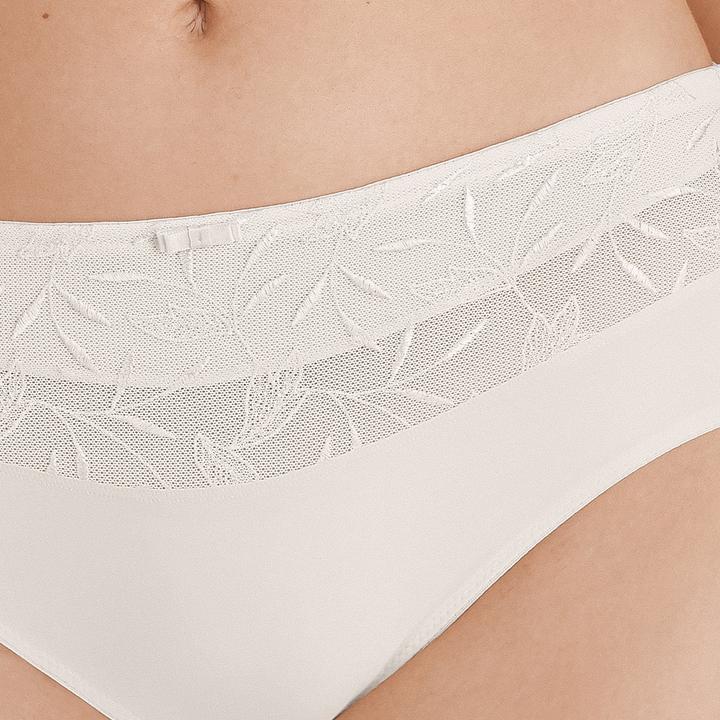 Produktbild Felina Slip Taillenslip VISION DELUXE porcelain rose (40, L, Einzelpack)