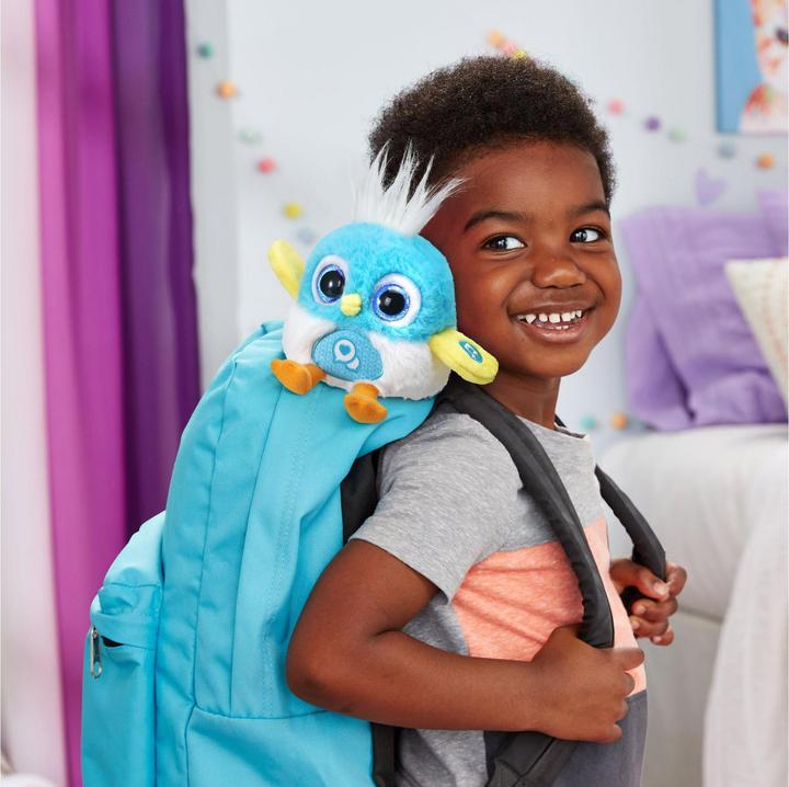 Produktbild VTech LoLibirds - Pauly (16 cm)