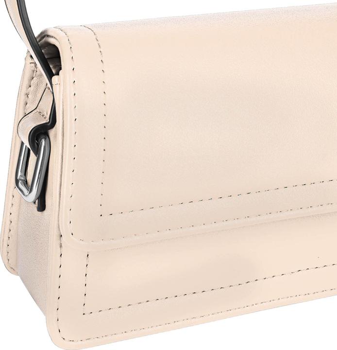 Produktbild Gallantry Handtasche aus glattem Kunstleder (15 l)