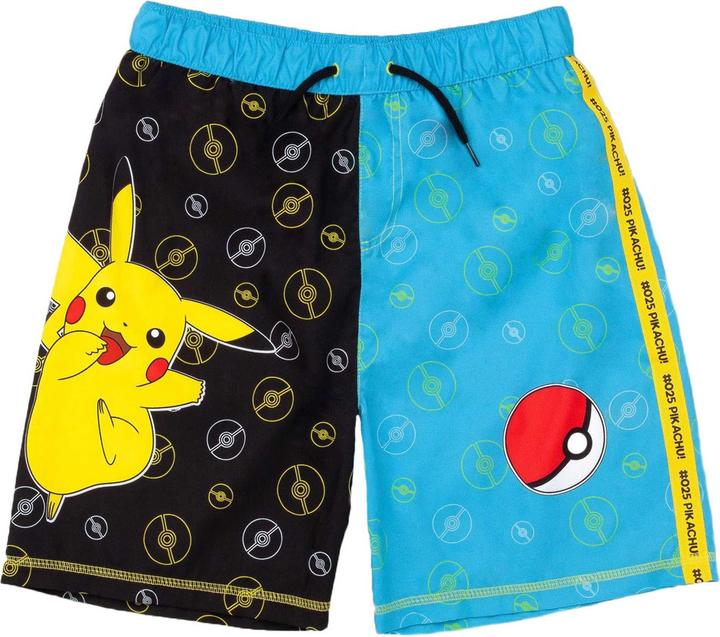 Pokémon Jungen