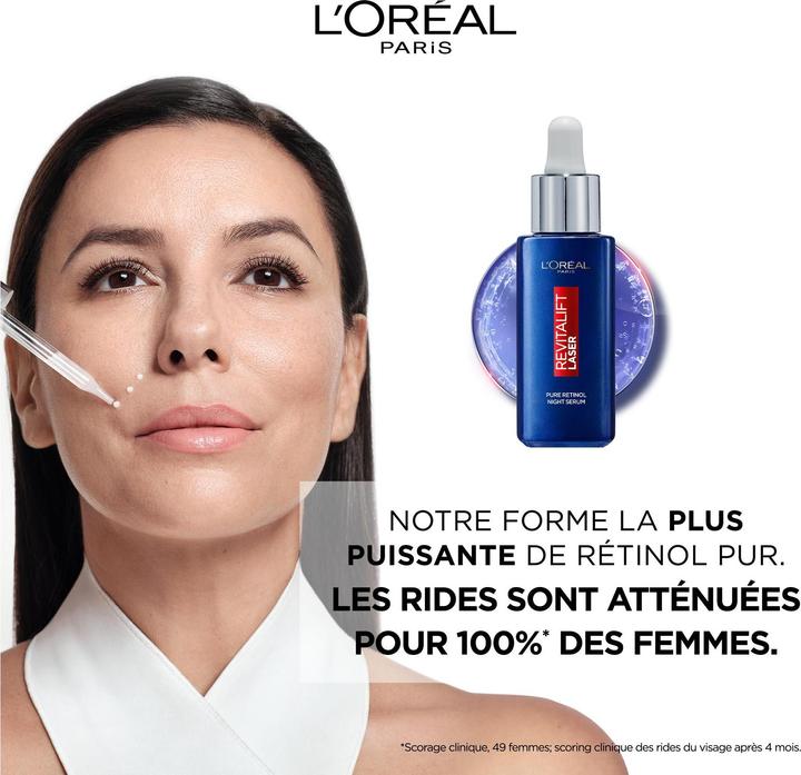 Immagine prodotto L'Oréal Paris Laser Revitalift (30 ml)