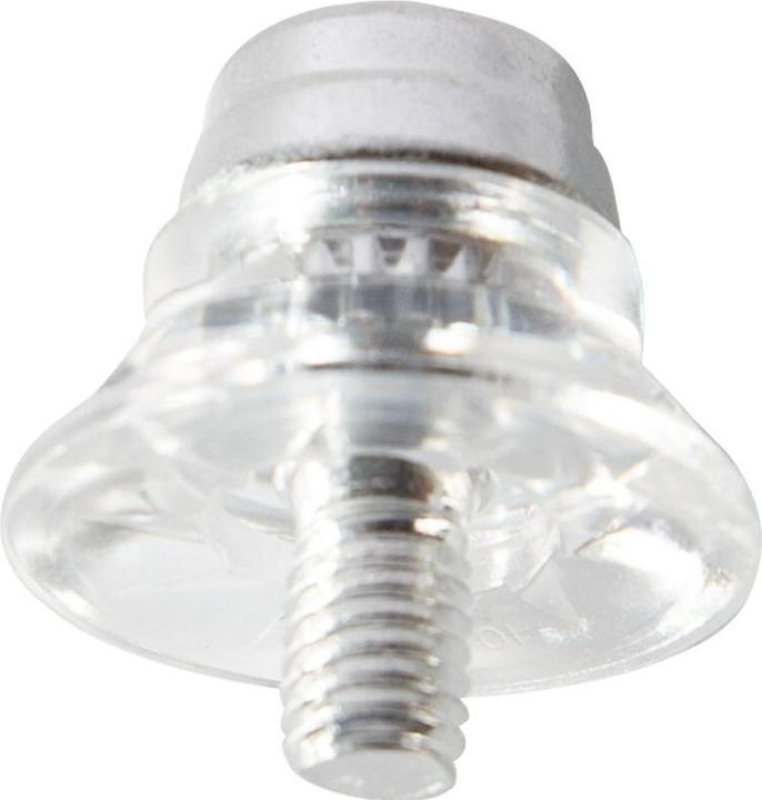 Produktbild Uhlsport schraubstollen aluminium/nylon (13, 16)