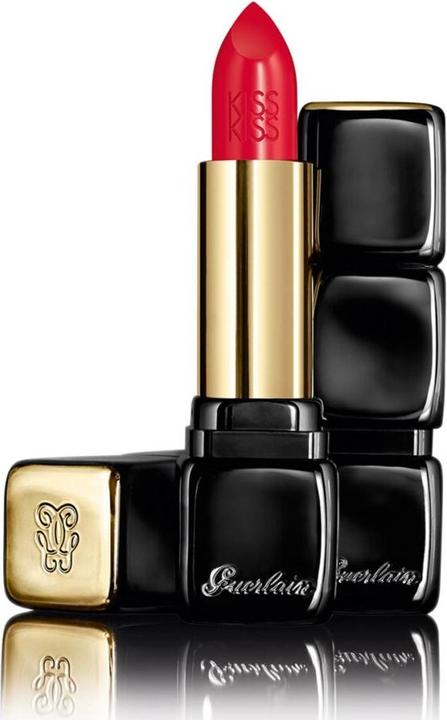 Produktbild Guerlain KissKiss (331 - French Kiss)