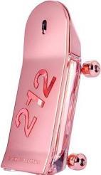 Actual product image Carolina Herrera 212 Heroes Forever Young (Eau de parfum, 50 ml)