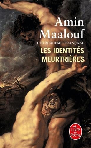Produktbild Les identités meurtrières (Französisch, Maalouf Amin, 2001)