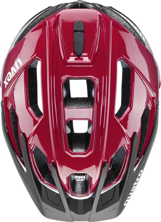 Produktbild Uvex Sports quatro (52 - 57 cm)
