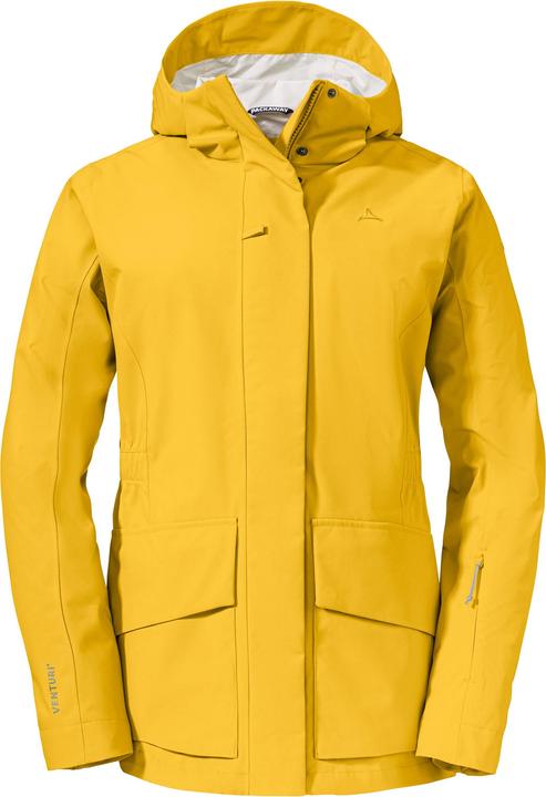Produktbild Schöffel Jacket Geneva L (48)
