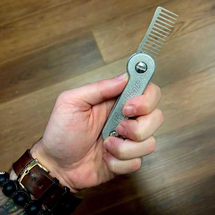 Produktbild KeyBar Kamm Einsatz