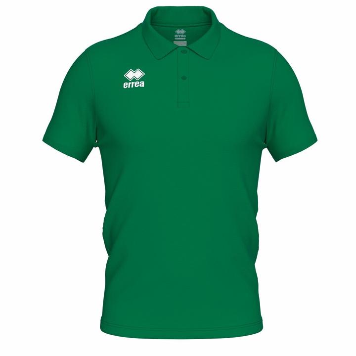 Image du produit Errea Polo Evo S/S Ad (L)