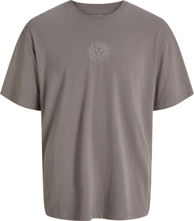 Jack & Jones Plus Gedruckt T-shirt T-shirt
