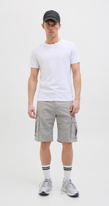Actual product image Jack & Jones Cargo fit Relaxed fit shorts Relaxed fit shorts (M)