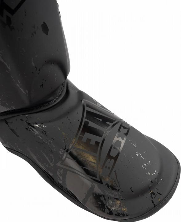 Immagine prodotto MetalBoxe Lama di protezione per tibia e piede (S)
