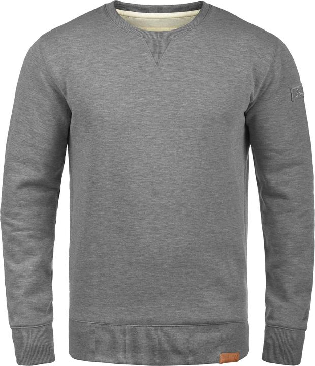 Actual product image Solid Trip Men's Knitted Pullover (XXL)