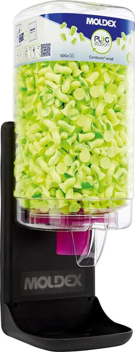 Image du produit Moldex Bouchons d'oreilles Distributeur 35 (500 x)