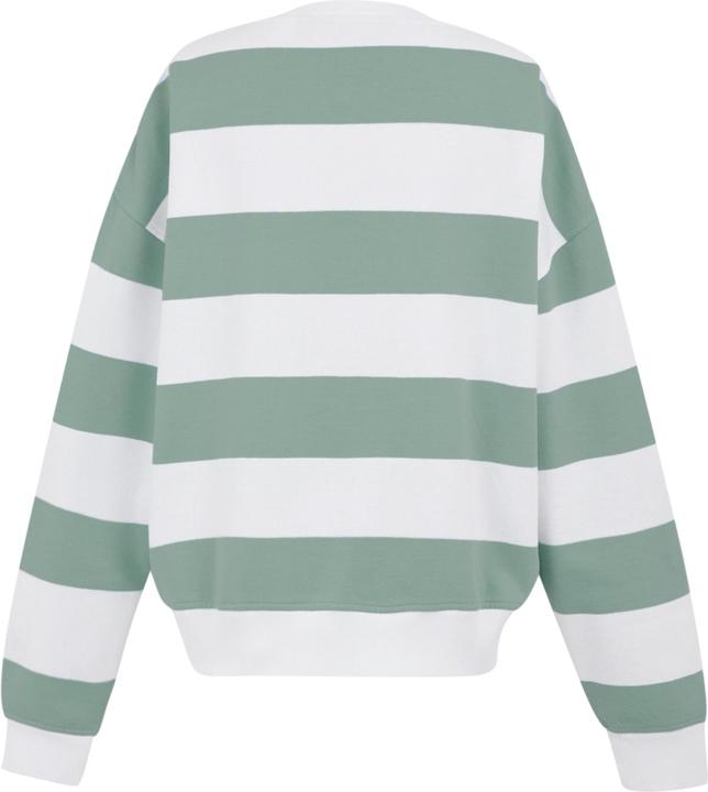 Actual product image Regatta Womens/Ladies Avika II Stripe Crew Neck Jumper (38 D)
