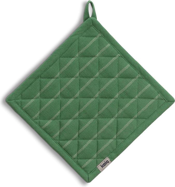 Produktbild Kela Topflappen Cora Streifen (Baumwolle (CO))