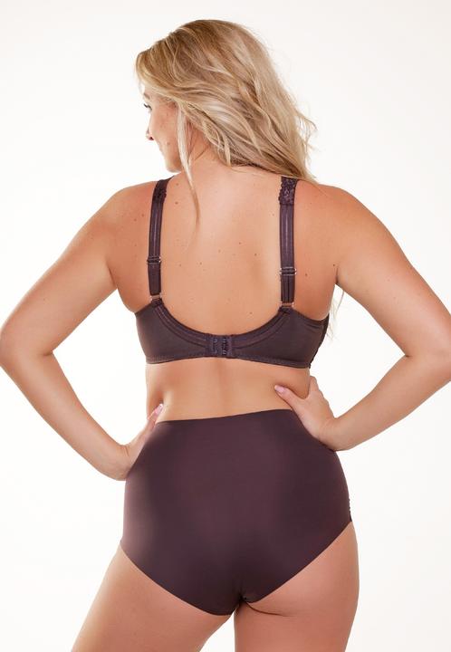Actual product image LingaDore 2-pack waist briefs (S, pack of 2)