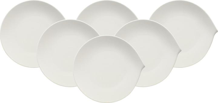 Produktbild Villeroy & Boch Speiseteller Flow (1 x, 28 cm)