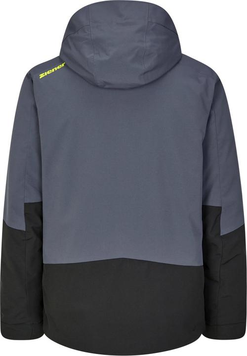 Produktbild Ziener Skiwear Herren Ski Jacke TARPU ombre - 56 (56)