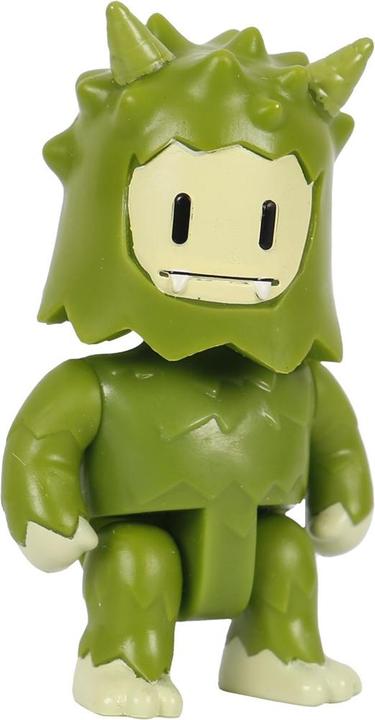 Actual product image Stumble guys S2 Mini Action Figures - 2 Pack Ver.A