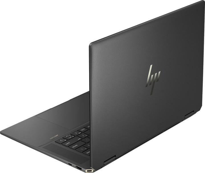 Actual product image HP Spectre x360 16-aa0074ng (16", Intel Core Ultra 7 155H, 32 GB, 1000 GB, DE)