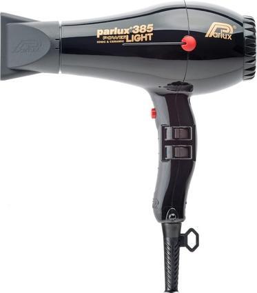 Actual product image Parlux 385 Power Light
