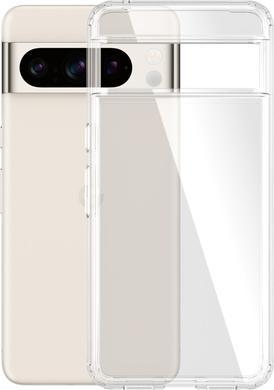 Actual product image PanzerGlass Hardcase (Google Pixel 9, Google Pixel 9 Pro)