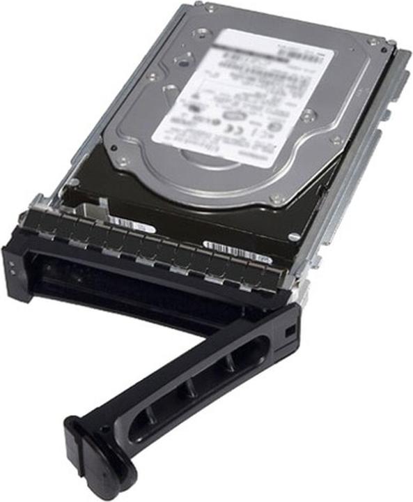 Dell 400-Auwx (2 TB, 3.5")