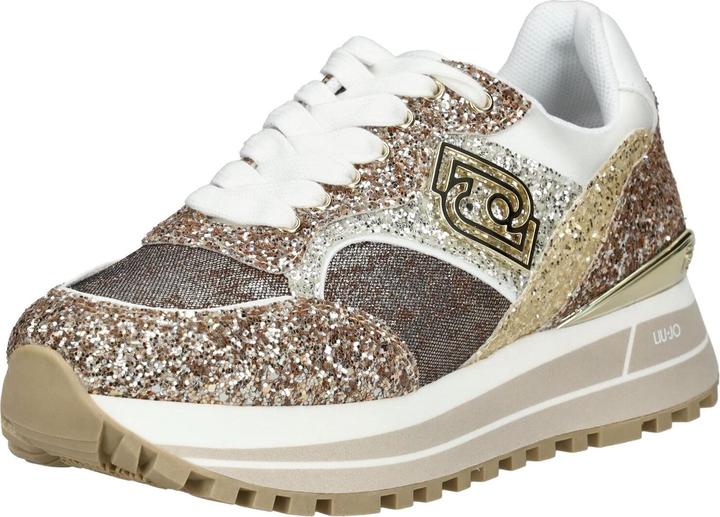 Glitter Gold 00529