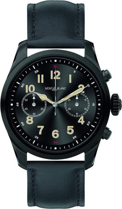 Montblanc Summit 2 (42 mm)