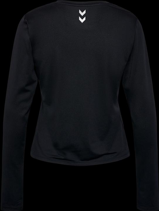 Image du produit hummel Hmlmt Aura Mesh T-Shirt L/S (M)