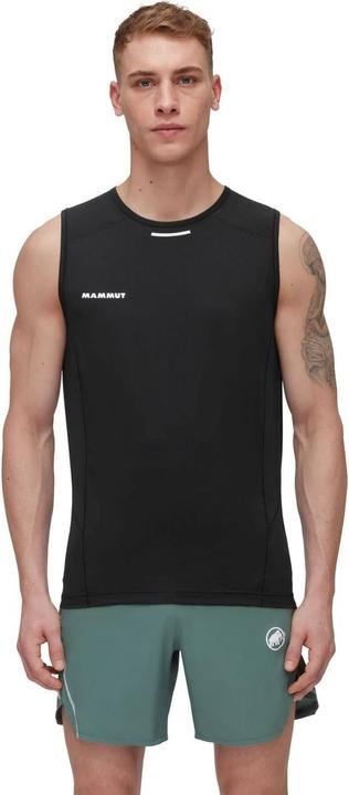 Produktbild Mammut Aenergy FL Tank Top Men (XL)