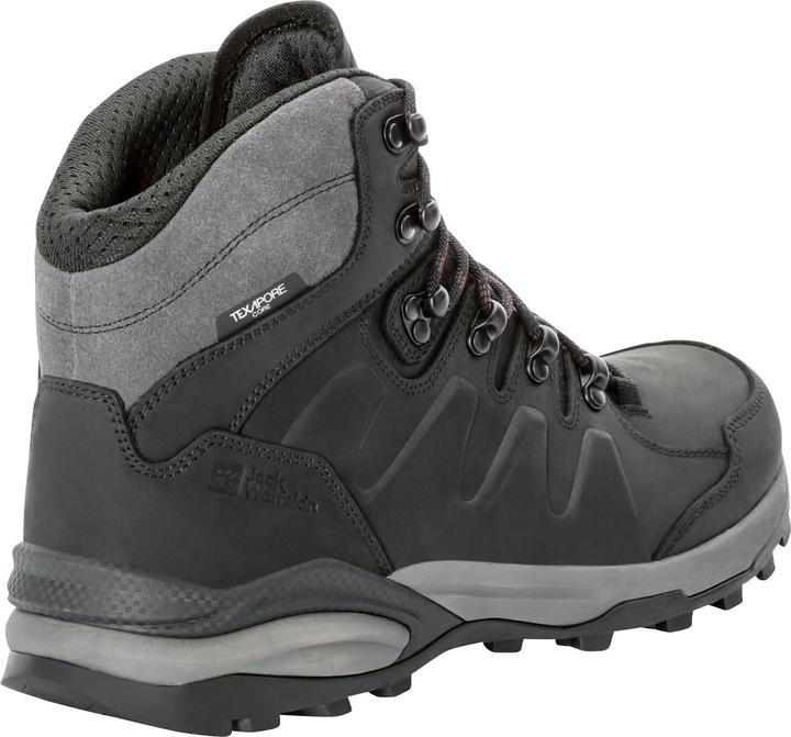 Produktbild Jack Wolfskin Refugio Prime Texapore Mid M (46)