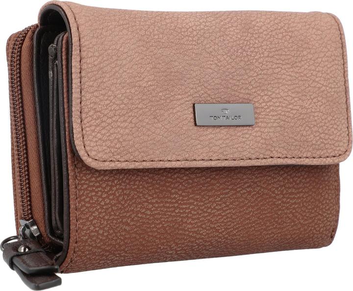Immagine prodotto Tom Tailor Portafoglio Elin 14 cm
