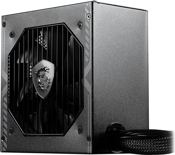 Produktbild MSI Netzteil MPG A650BN (650 W)