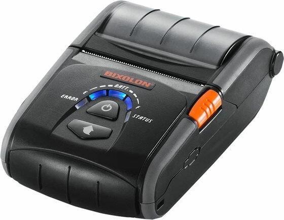 Produktbild Bixolon SPP-R200III, RS232, USB (USB, Bluetooth)