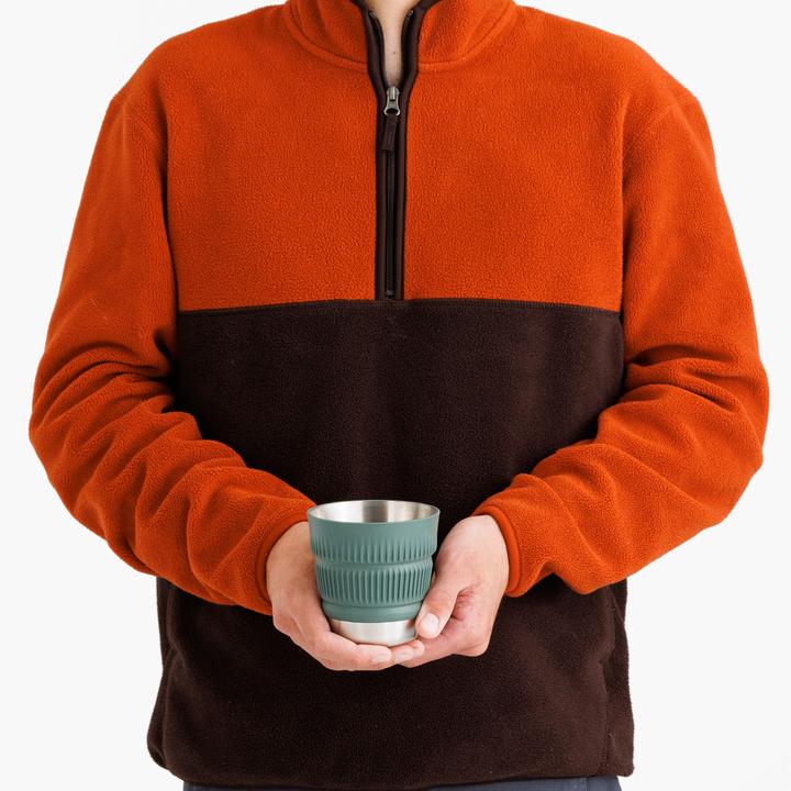 Image du produit Sea To Summit Mug pliable en acier inoxydable Detour