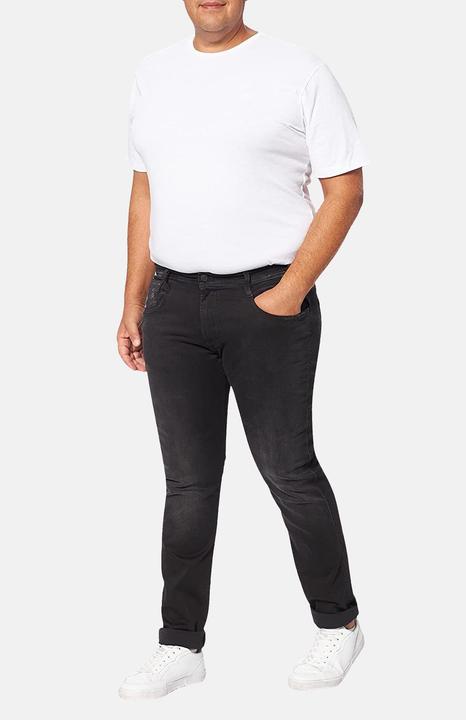 Produktbild Replay Jeans Anbass 5-Pocket-Style Hose (W38/L34)