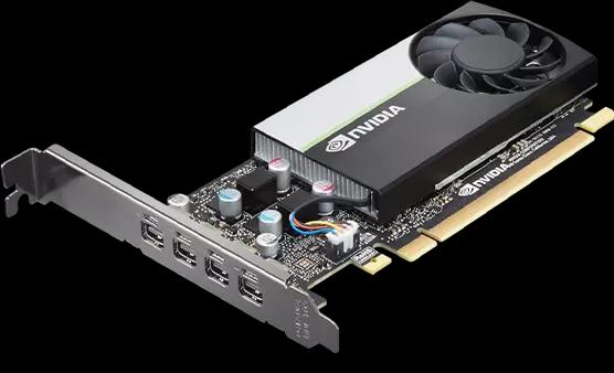 Productafbeelding Lenovo NVIDIA T600 HP (4 GB)