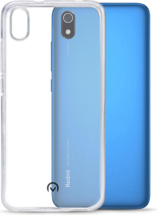 Immagine prodotto Mobilizera Mobilitare La Cover Gelly Per Lo Xiaomi Redmi 7a (Xiaomi Redmi 7A)