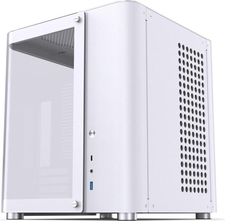 Immagine prodotto Jonsbo TK-1 2.0 (mATX, Mini-ITX)
