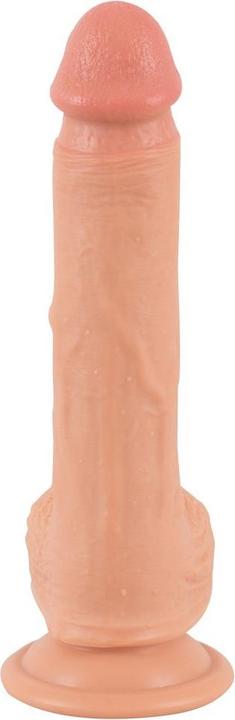 Image du produit Realistixxx Godemiché Naturel Avec Succion