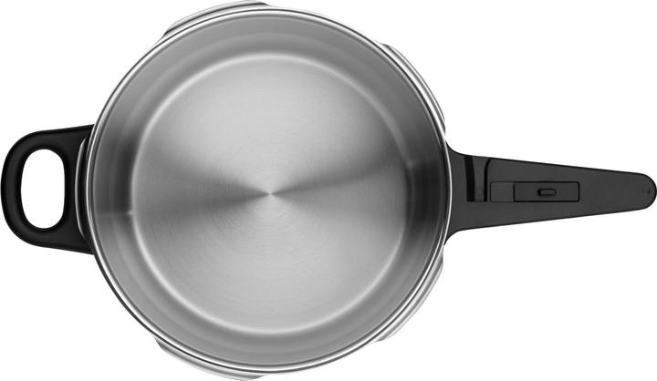 Image du produit WMF Perfect (22 cm, Casserole, Acier inoxydable)
