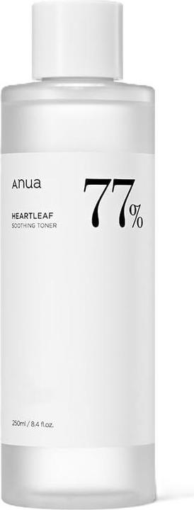 Produktbild Anua Heartleaf 77% Soothing Toner (Tonic, 250 ml)
