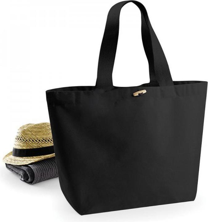 Immagine prodotto Westford Mill Borsa della spesa biologica Marina XL (confezione da 2) (4 l)