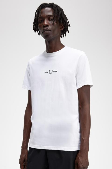 Produktbild Fred Perry T-Shirt (XL)