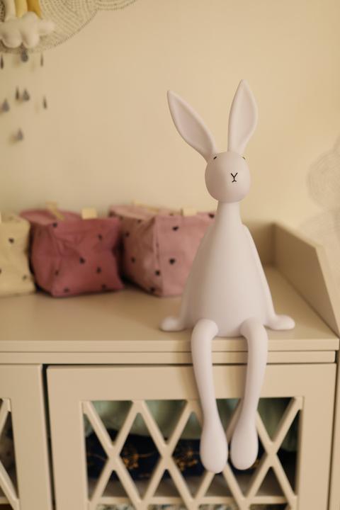 Image du produit Rose in April Lapin Joseph